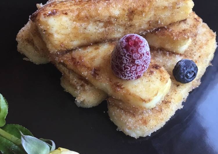 Leche Frita
