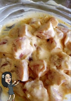 صورة لوصفة شييش طااوووق