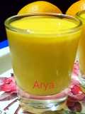 Mango Lassi