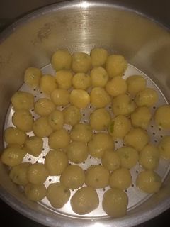 Foto resep Cilok endesss