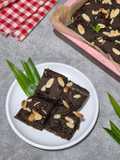 Brownies Sehat tanpa Gula Sat Set