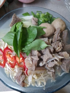 Foto resep Beef Pho