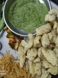 વણેલા ગાંઠિયા (Vanela Gathiya recipe in gujarati) રેસીપી મુખ્ય ફોટો
