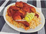 مندي دجاج