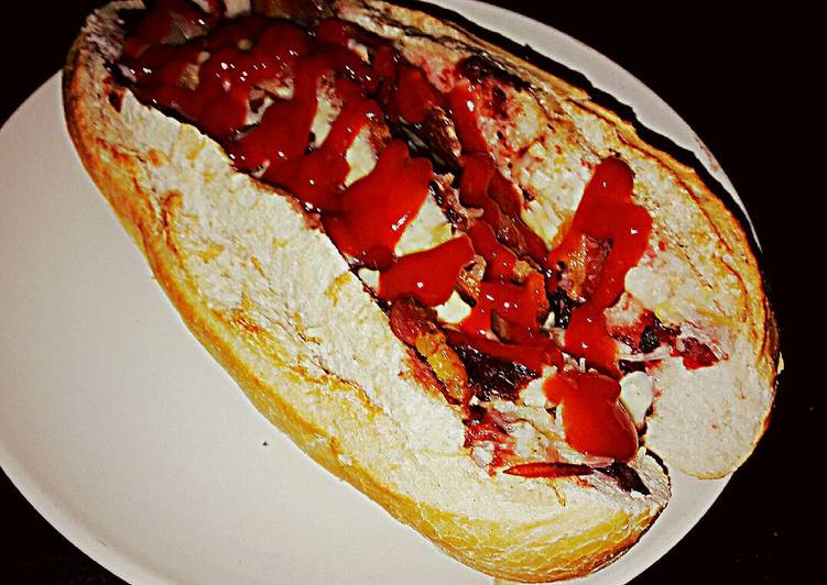 Tex's Festive Feast Dog ππ·π²ππ