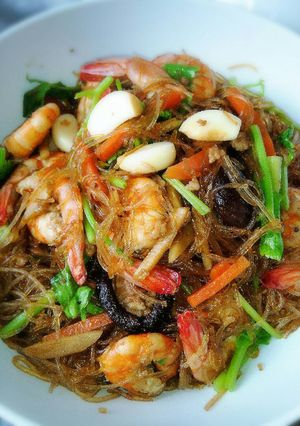 รูปของ ผัดหลายเซียน