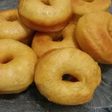 Donat ubi