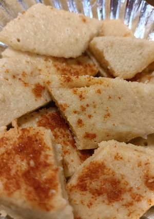 ढोकला (dhokla recipe in Hindi) रेसिपी मुख्य फोटो