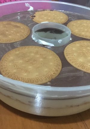 Foto resep Marie Dessert