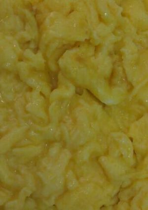 Foto resep Telur Dadar ala Mc Donal