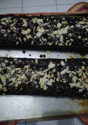Foto resep Brownies