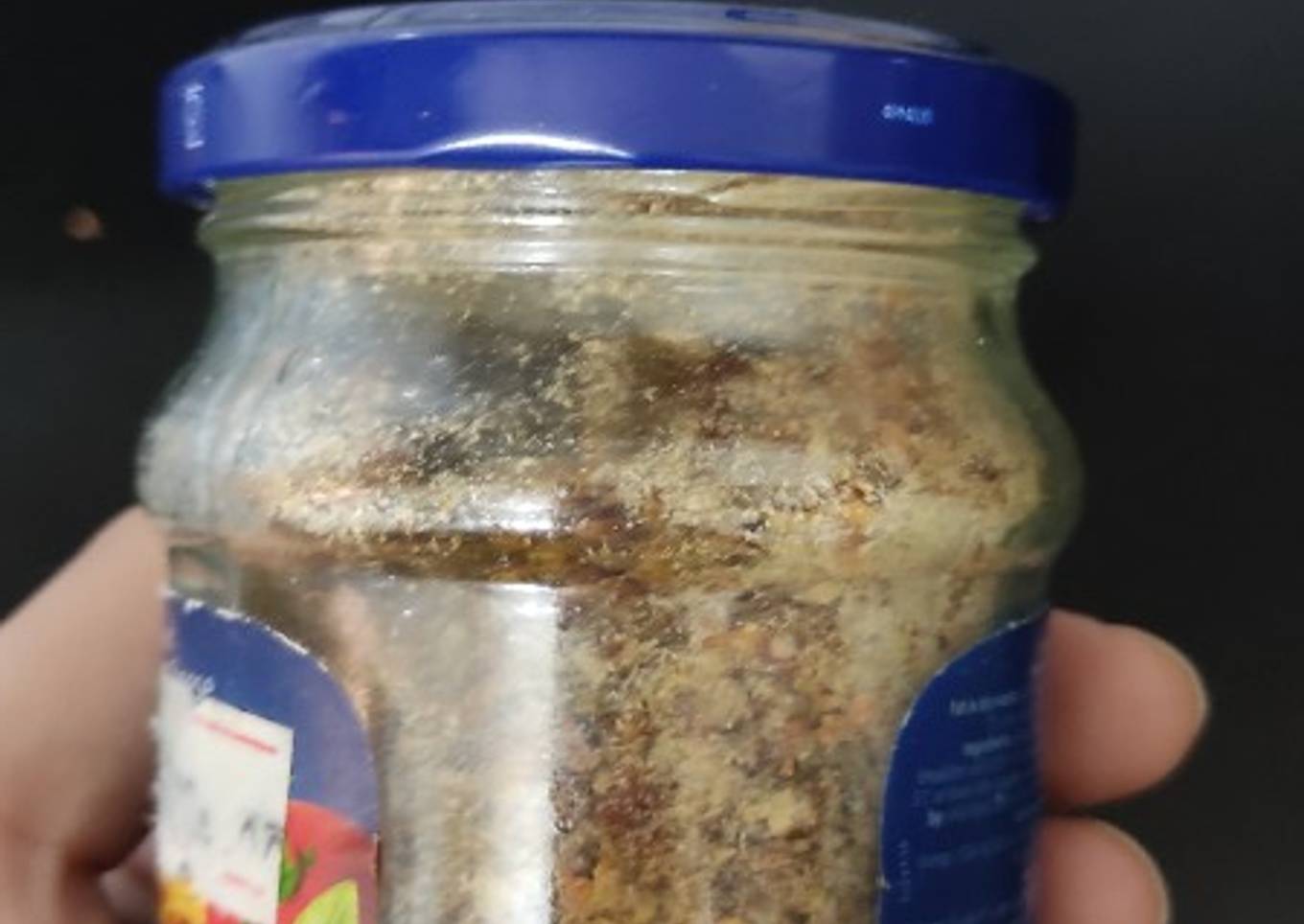 CHAPLI KABAB MASALA.