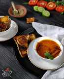 Tomato Soup