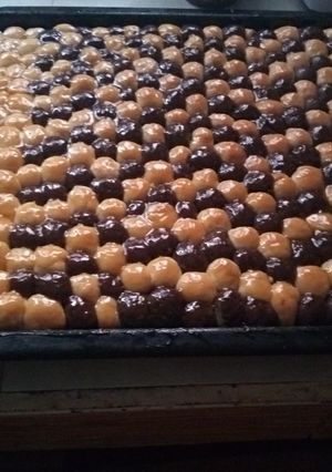 صورة لوصفة كروكي الشطرنج