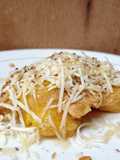 Pisang Goreng Royal