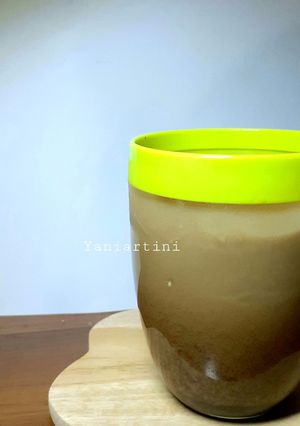 Foto resep Minuman : Kosuguren (Kopi Susu Gula Aren)