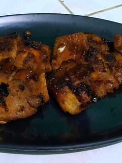 Foto resep Ikan Dori Fillet Panggang
