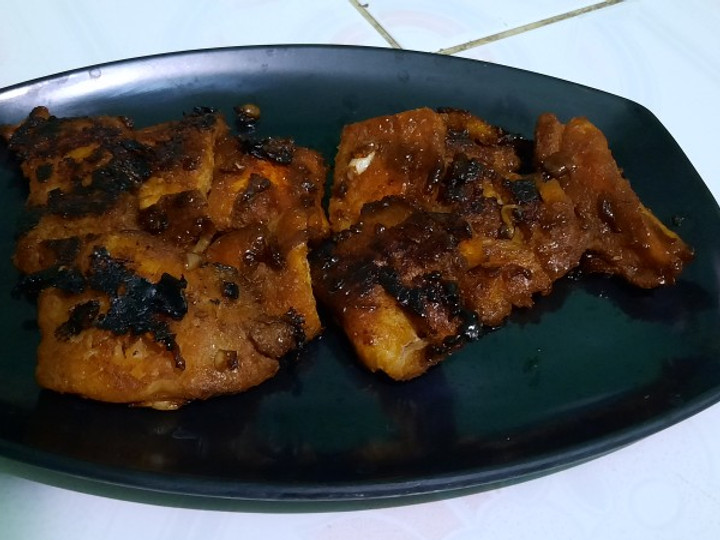 Resep Ikan Dori Fillet Panggang yang Lezat Sekali