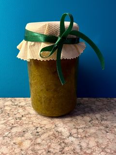 Φωτογραφία της συνταγής 💚 Homemade κύβος λαχανικών με μυρωδικά και άλλα… (by Thermomix) 💚