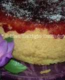Bolo de Madalena - Dia do Pai - FussionCook - FC7Smart
