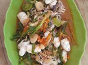 Gambar cumi lokio