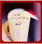 Easy Way Prepare Recipe Apple &amp; oats smoothie with dash of saffron that is  Makes Drooling, Can Spoil the Tongue}
