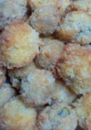 Foto resep Bitterbalen