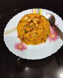 Khara Avalakki
