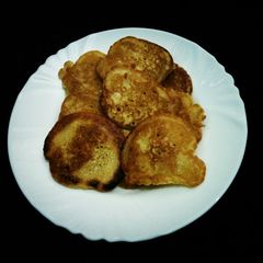 A picture of Drope scones.