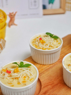 Foto resep Creamy Jagung Susu Keju (JASUKE)