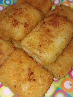 Foto resep Risol mayo