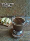 Ala Kopi Santen khas Blora