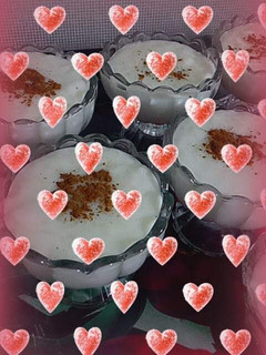 صورة لوصفة رز بحليب🍸