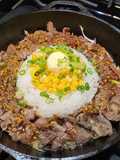 Beef Pepper Lunch