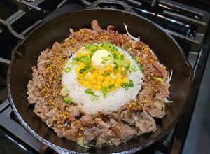 Foto resep Beef Pepper Lunch