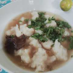 รูปของ TEKWAN PALEMBANG - MASAKAN DAPUR MARISA