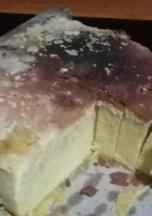 Foto resep Bolu Jadul