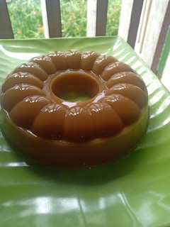 Foto resep Puding gula merah