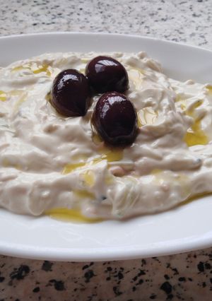 Φωτογραφία της συνταγής Τζατζίκι