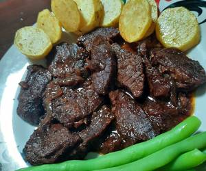 Ini Caranya Semur Daging Kecap Simpel Paling Enak Ini Caranya Semur Daging Kecap Simpel Paling Enak