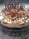 Tiramisú