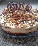 Tiramisú
