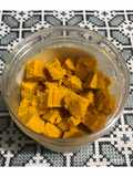 Jamu Jahe Kunyit Madu (Frozen)