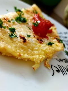 Foto de Crepioca rústica - Aquela tostadinha que nos encanta