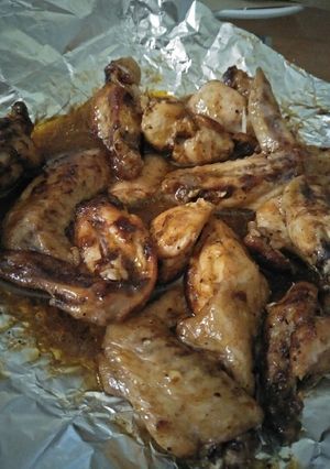 Foto resep Ayam Oven Anti Ribet