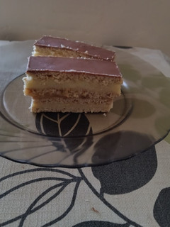Mèzes krémes recept fotója