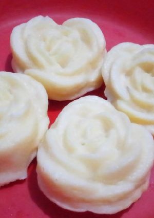 Foto resep Cheess Cake (KETO)