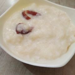 A picture of Kheer.