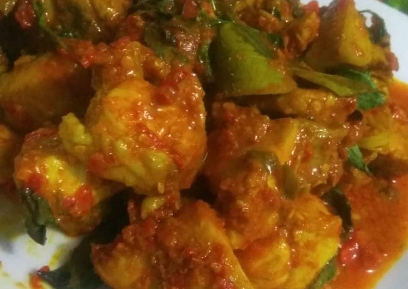 Ayam rica2