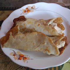 A picture of Patishapta.